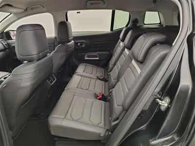 Citroën C5 Aircross 1.2 PureTech 130cv Plus NAVI / CARPLAY / CAMERA (2024) - Foto 13