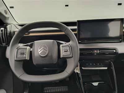 Citroën C3 Aircross 1.2 Hybrid 145cv e-DCS6 Plus CARPLAY / CAMERA / PDC AV+AR (2026) - Foto 9