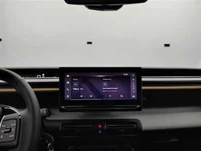 Citroën C3 Aircross 1.2 Hybrid 145cv e-DCS6 Plus CARPLAY / CAMERA / PDC AV+AR (2026) - Foto 11