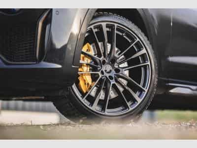 Maserati Levante 3.8 V8 580 ch - Suivi exclusif Maserati, configuration excep (2020) - Photo 10