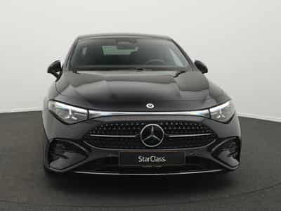 Mercedes CLA 180 AMG-Line (2026) - Photo 2
