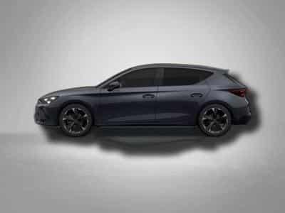 Cupra Leon 2.0 TDI 7-Gang-DSG (2026) - Photo 2