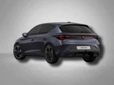 Cupra Leon 2.0 TDI 7-Gang-DSG (2026) - Photo 3