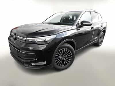 VW Tiguan DSG LED+ Pano (2026) - Photo 1