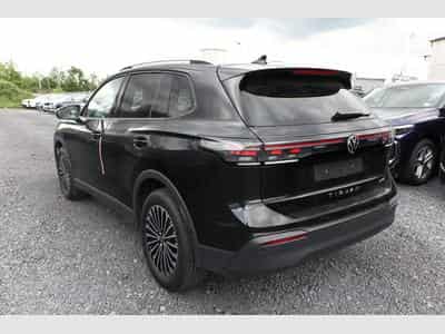 VW Tiguan DSG LED+ Pano (2026) - Photo 4