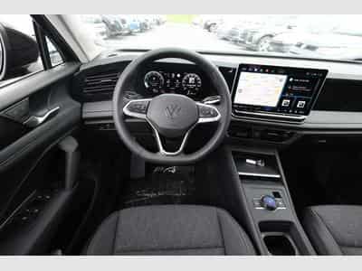 VW Tiguan DSG LED+ Pano (2026) - Photo 6
