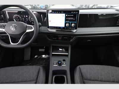 VW Tiguan DSG LED+ Pano (2026) - Photo 7