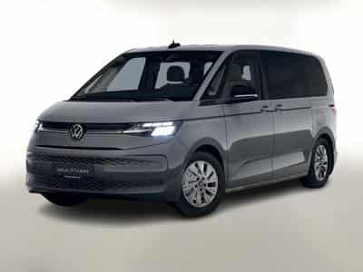 VW T7 LIFE (2026) - Photo 1
