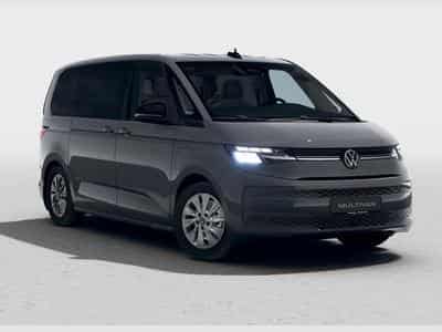VW T7 LIFE (2026) - Photo 2