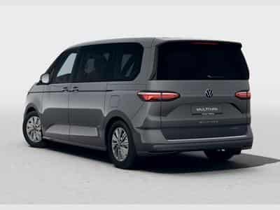 VW T7 LIFE (2026) - Photo 5