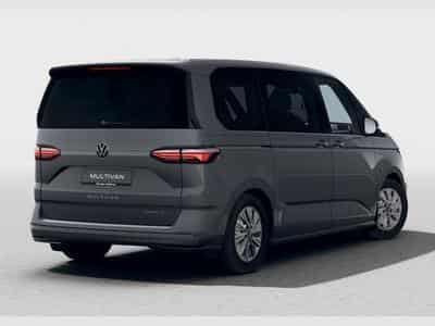 VW T7 LIFE (2026) - Photo 4