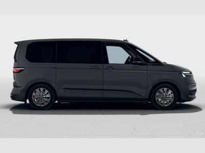 VW T7 LIFE (2026) - Photo 3