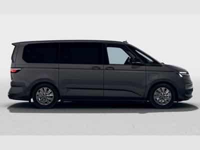 VW T7 LIFE (2026) - Photo 3