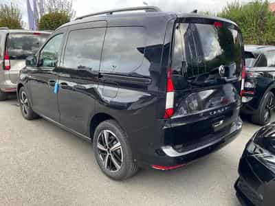 VW Caddy Life eHybrid (2026) - Photo 2