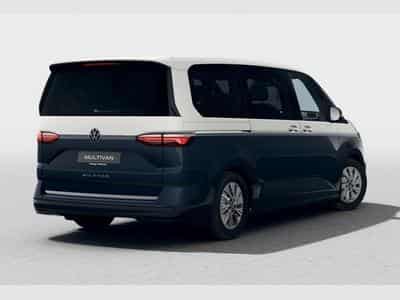 VW T7 LIFE (2026) - Photo 4