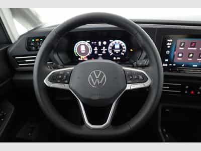 VW Caddy Life eHybrid (2026) - Photo 5