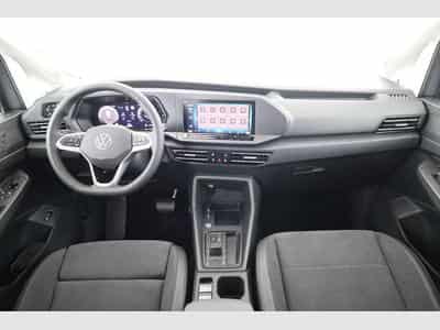 VW Caddy Life eHybrid (2026) - Photo 4