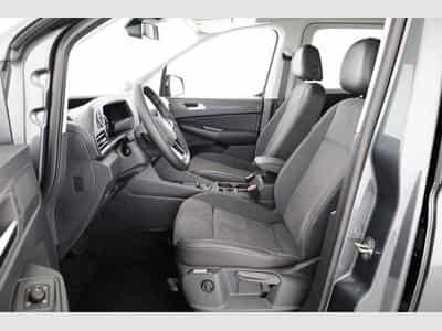 VW Caddy Life eHybrid (2026) - Photo 9