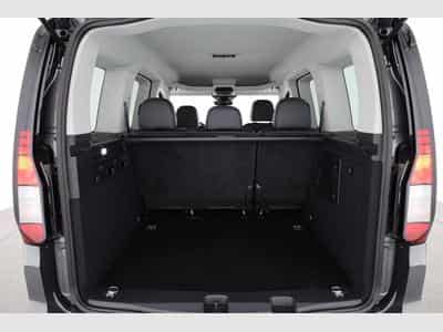 VW Caddy Life eHybrid (2026) - Photo 11