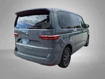 VW T7 Business KÜ 2.0 TDI 7-Gang-DSG (2026) - Photo 3