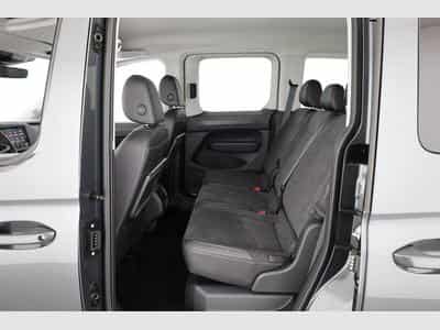 VW Caddy Life eHybrid (2026) - Photo 10