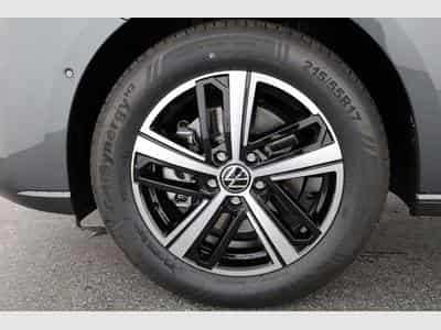 VW Caddy Life eHybrid (2026) - Photo 12