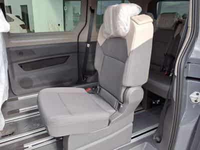 VW T7 Business KÜ 2.0 TDI 7-Gang-DSG (2026) - Photo 9