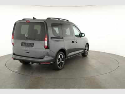 VW Caddy Life eHybrid (2026) - Photo 15