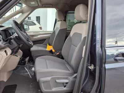 VW T7 Business KÜ 2.0 TDI 7-Gang-DSG (2026) - Photo 8