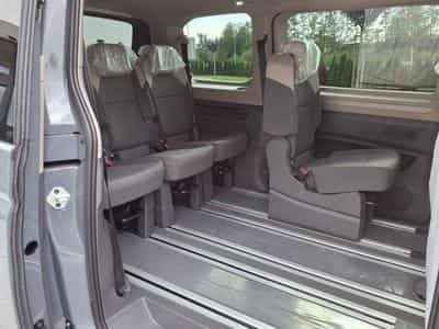 VW T7 Business KÜ 2.0 TDI 7-Gang-DSG (2026) - Photo 10