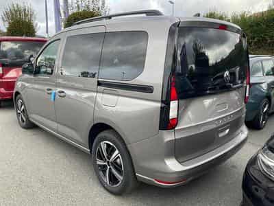 VW Caddy Life eHybrid (2026) - Photo 2