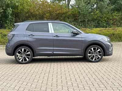 VW T-Cross R-Line Limited (2026) - Foto 4