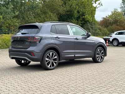 VW T-Cross R-Line Limited (2026) - Foto 5