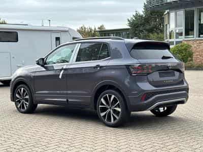 VW T-Cross R-Line Limited (2026) - Foto 7