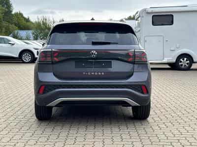 VW T-Cross R-Line Limited (2026) - Foto 6