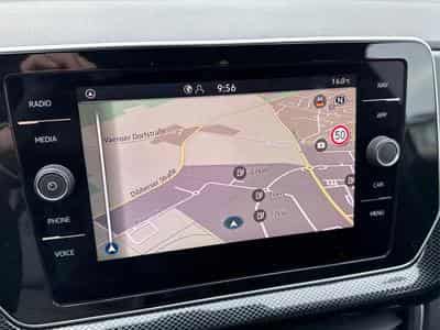 VW T-Cross R-Line Limited (2026) - Foto 15