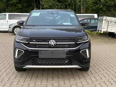 VW T-Cross R-Line Limited (2026) - Foto 2