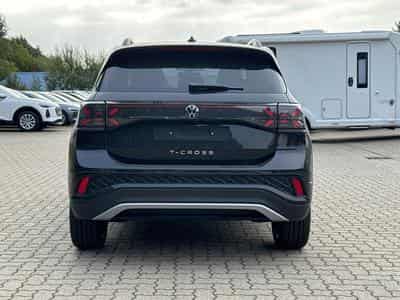 VW T-Cross R-Line Limited (2026) - Foto 6