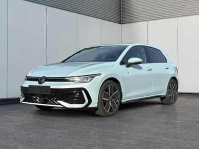 VW Golf R-Line Limited (2026) - Photo 1