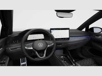 VW Golf R-Line (2026) - Foto 5