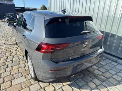 VW Golf VIII PRIME 1.5 (2026) - Foto 15
