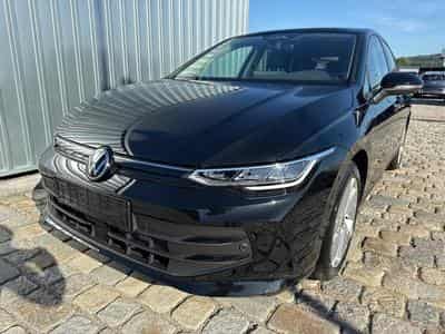 VW Golf VIII PRIME 1.5 (2026) - Foto 1