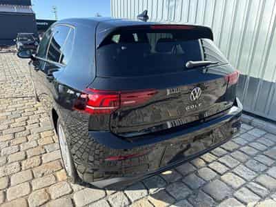 VW Golf VIII PRIME 1.5 (2026) - Foto 4