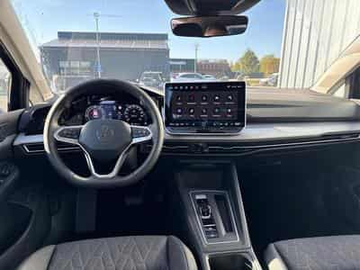 VW Golf VIII PRIME 1.5 (2026) - Foto 5