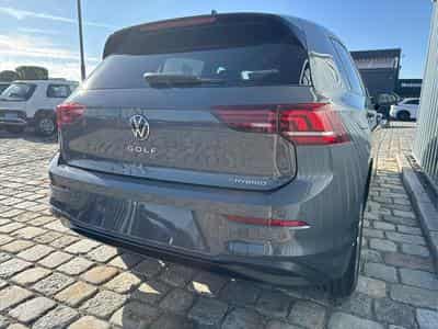 VW Golf VIII PRIME 1.5 (2026) - Foto 2
