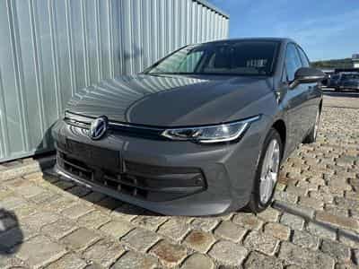 VW Golf VIII PRIME 1.5 (2026) - Foto 1