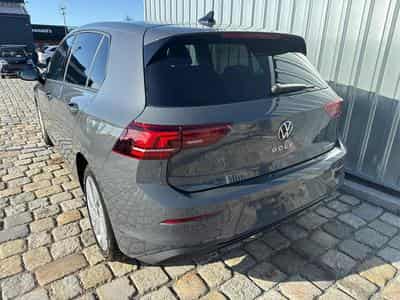 VW Golf VIII PRIME 1.5 (2026) - Foto 4