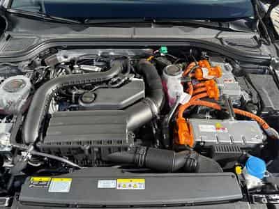 VW Golf VIII PRIME 1.5 (2026) - Foto 11