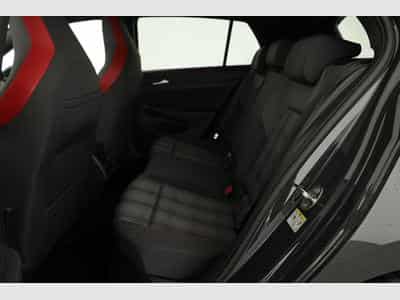 VW Golf 2.0 TSI 195 kW GTI (2026) - Foto 10