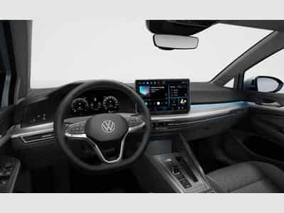VW Golf LIFE (2026) - Foto 4